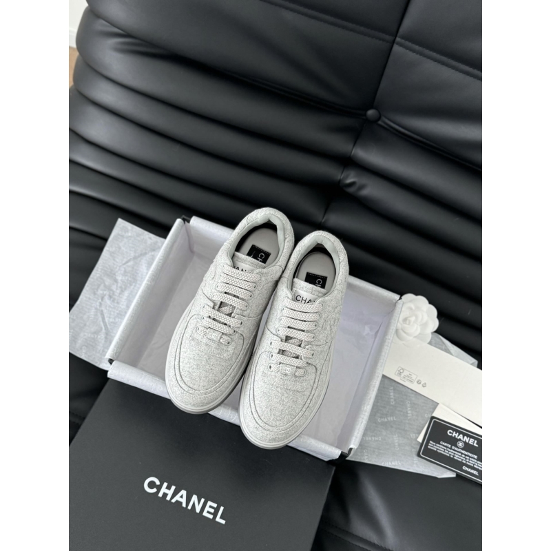 Ch*el sneakers
